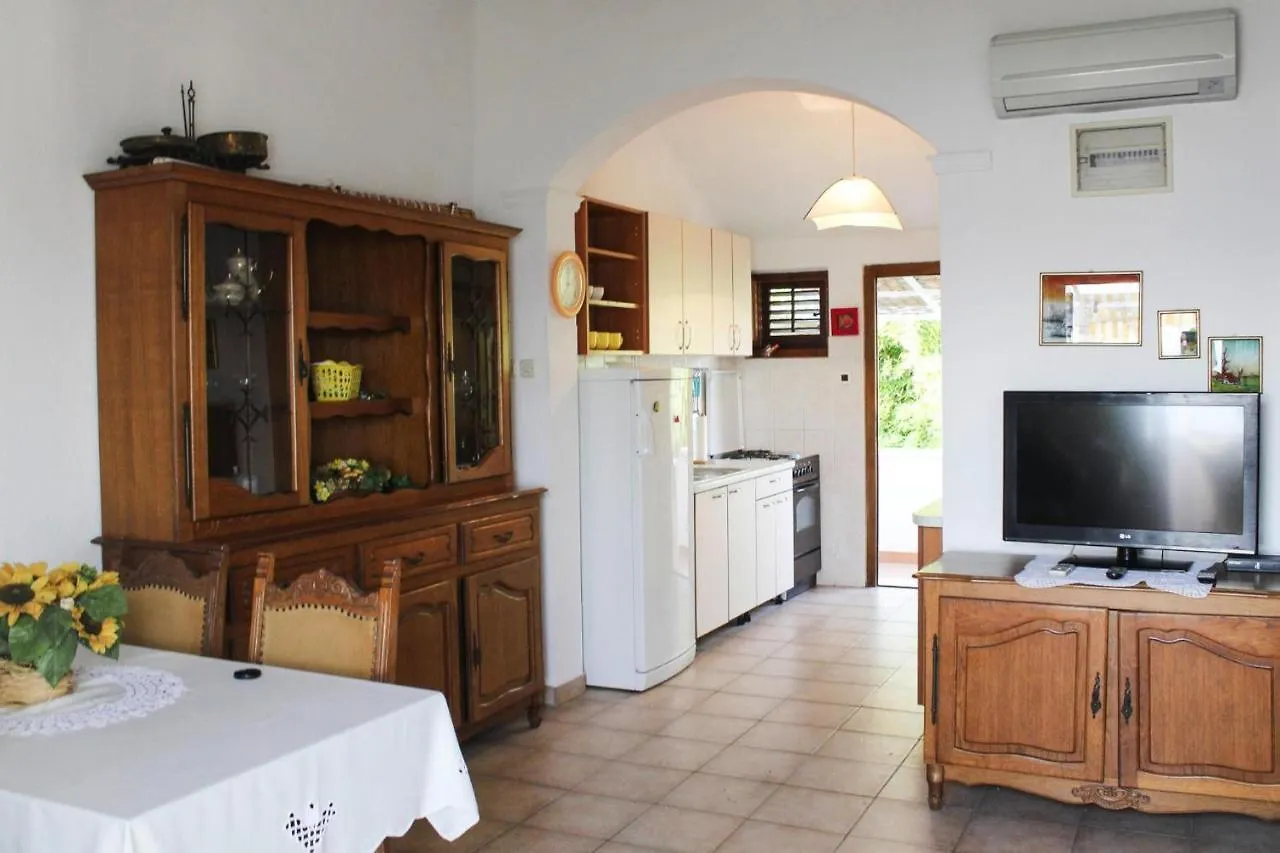 Apartments Sunday In Kozino At The Sea